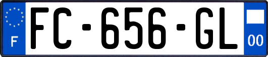 FC-656-GL