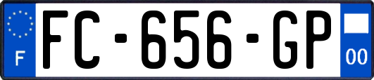 FC-656-GP