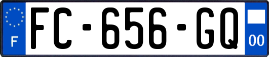FC-656-GQ