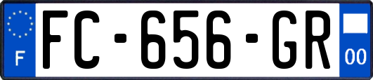 FC-656-GR