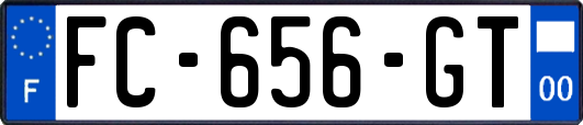 FC-656-GT