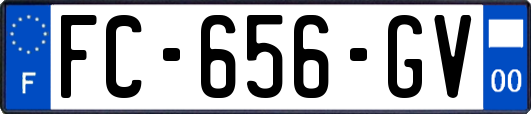 FC-656-GV