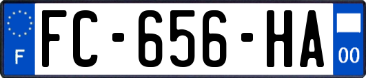 FC-656-HA