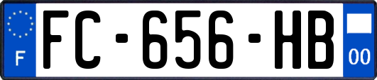 FC-656-HB