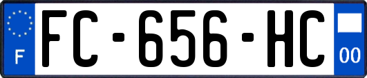 FC-656-HC