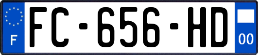 FC-656-HD