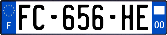 FC-656-HE