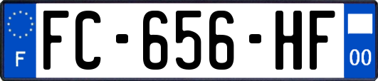 FC-656-HF