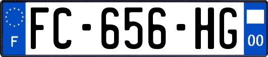 FC-656-HG