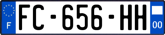 FC-656-HH