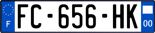 FC-656-HK