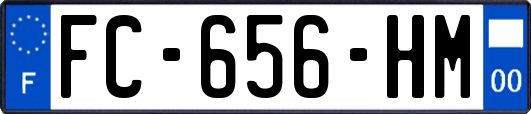 FC-656-HM