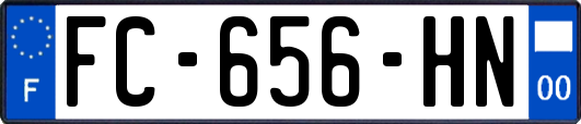 FC-656-HN