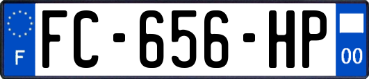 FC-656-HP