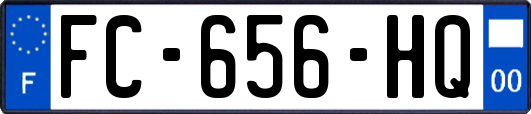 FC-656-HQ