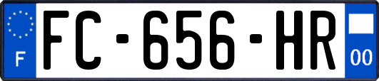FC-656-HR