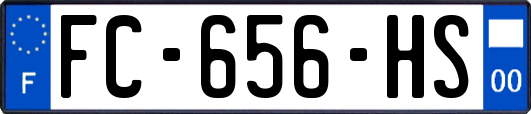 FC-656-HS