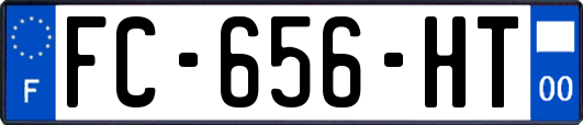 FC-656-HT