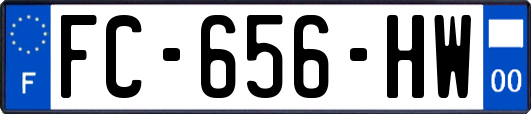 FC-656-HW