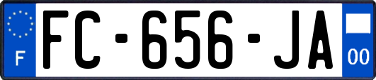 FC-656-JA