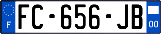 FC-656-JB