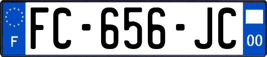 FC-656-JC