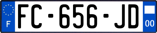 FC-656-JD