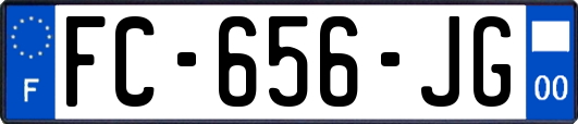 FC-656-JG