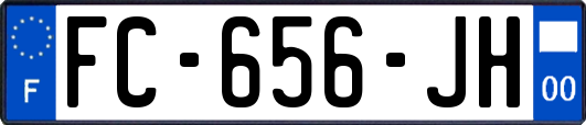 FC-656-JH