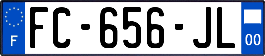 FC-656-JL