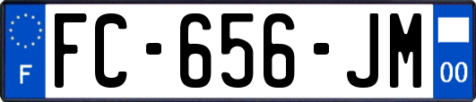 FC-656-JM