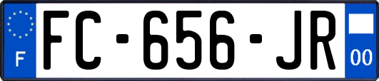 FC-656-JR
