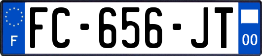 FC-656-JT