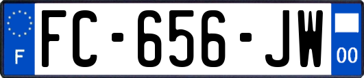 FC-656-JW