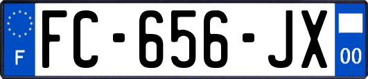 FC-656-JX