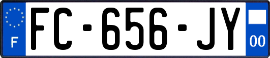 FC-656-JY