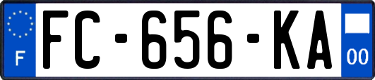 FC-656-KA