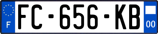 FC-656-KB
