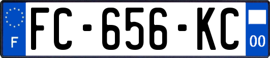 FC-656-KC