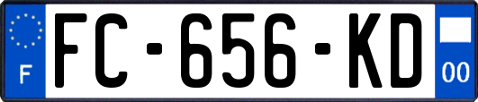 FC-656-KD