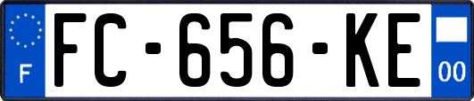 FC-656-KE