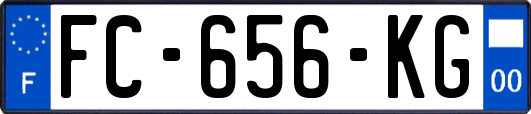 FC-656-KG
