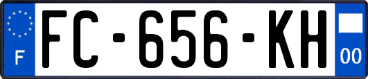FC-656-KH