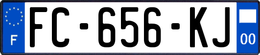 FC-656-KJ