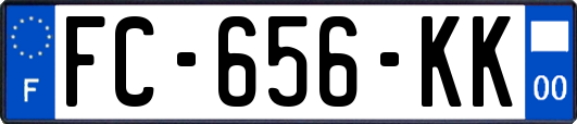 FC-656-KK