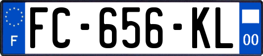 FC-656-KL