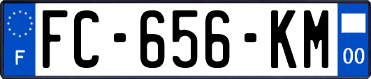 FC-656-KM