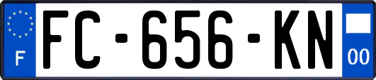 FC-656-KN