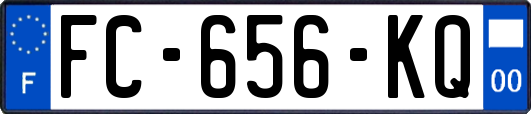 FC-656-KQ