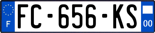 FC-656-KS